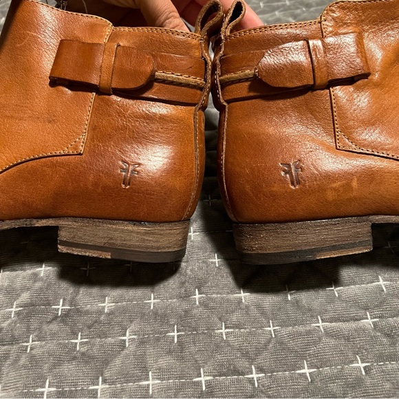 Frye boot - Picture 6 of 10